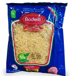 FIDEOS BADELLI
