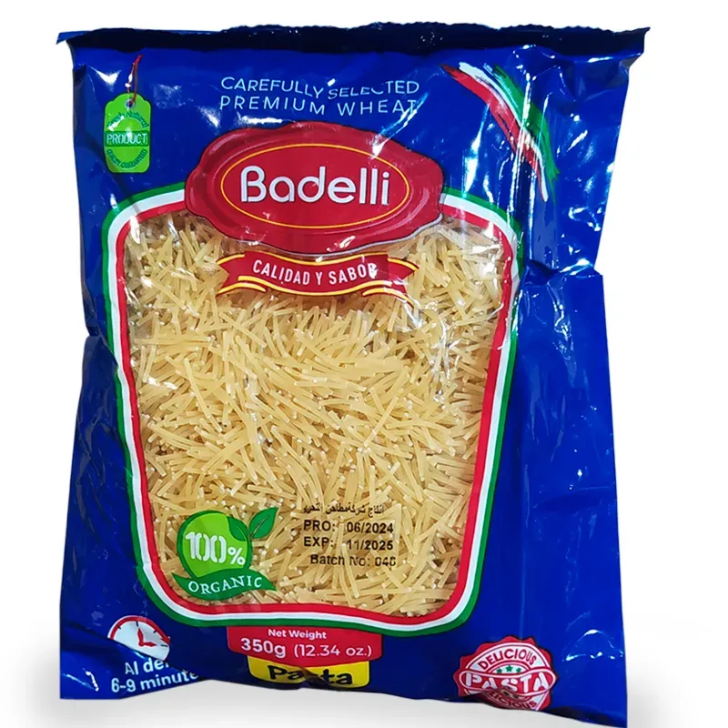 FIDEOS BADELLI