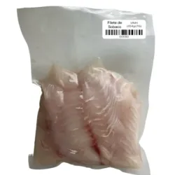 FILETE DE SOBACO