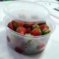 FRESAS