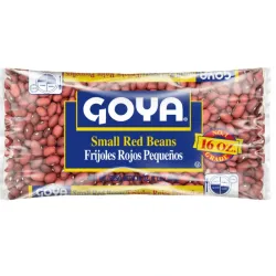 FRIJOLES COLORADOS
