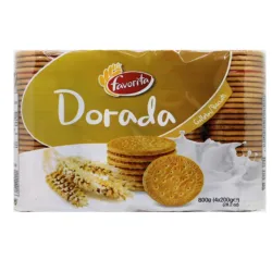 GALLETAS MARIA