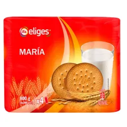 GALLETAS MARIA