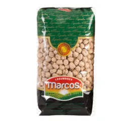 GARBANZOS