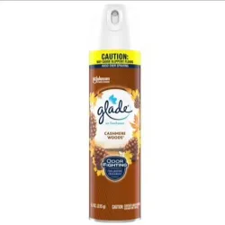 GLADE CASHMERE WOODS