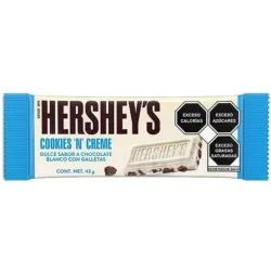 HERSHEY'S