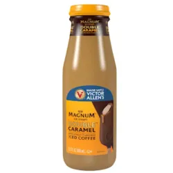ICED COFFEE MAGNUM