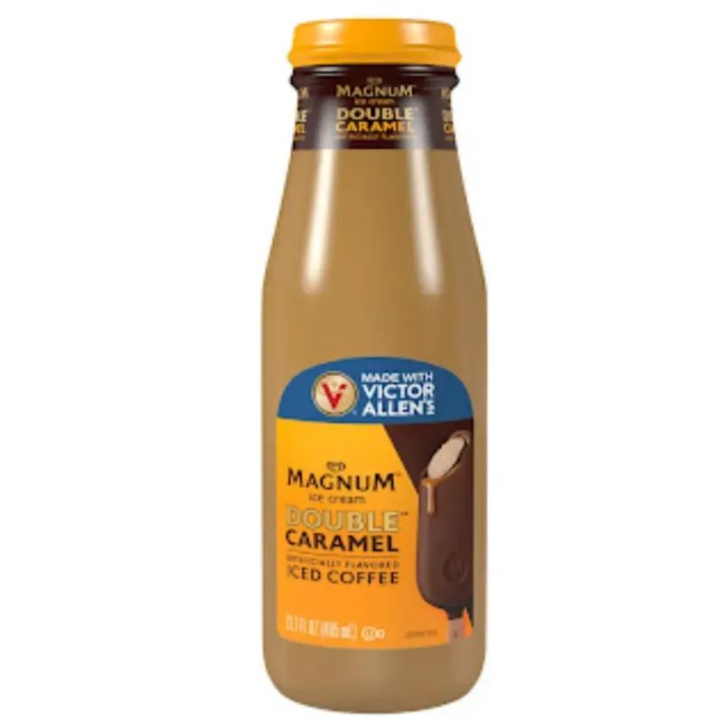 ICED COFFEE MAGNUM
