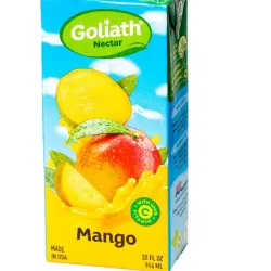 JUGO GOLIATH MANGO