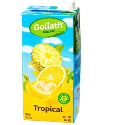 JUGO GOLIATH TROPICAL 