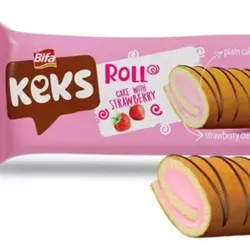 KEKS ROLL FRESA