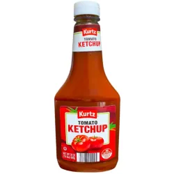 KETCHUP KURTZ 