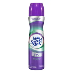 LADY SPEED STICK