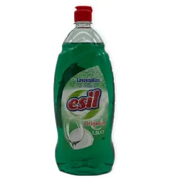 LAVAVAJILLAS ESIL