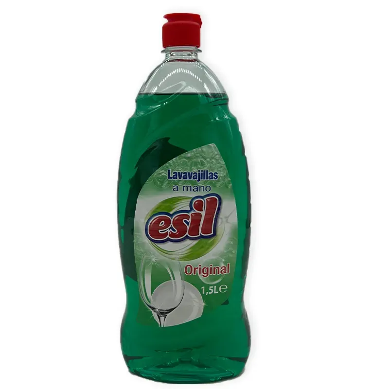 LAVAVAJILLAS ESIL