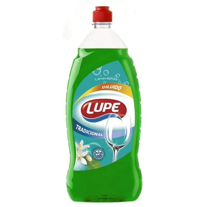 LAVAVAJILLAS LUPE