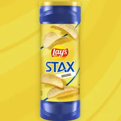 LAYS STAX ORIGINAL 