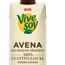 LECHE DE AVENA PASCUAL 