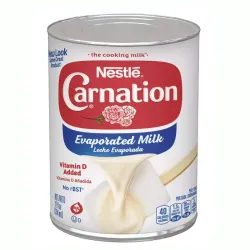 LECHE EVAPORADA CARNATION