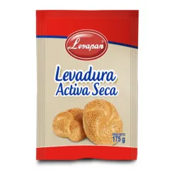 LEVADURA ACTIVA SECA