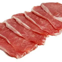 LOMO DE CERDO