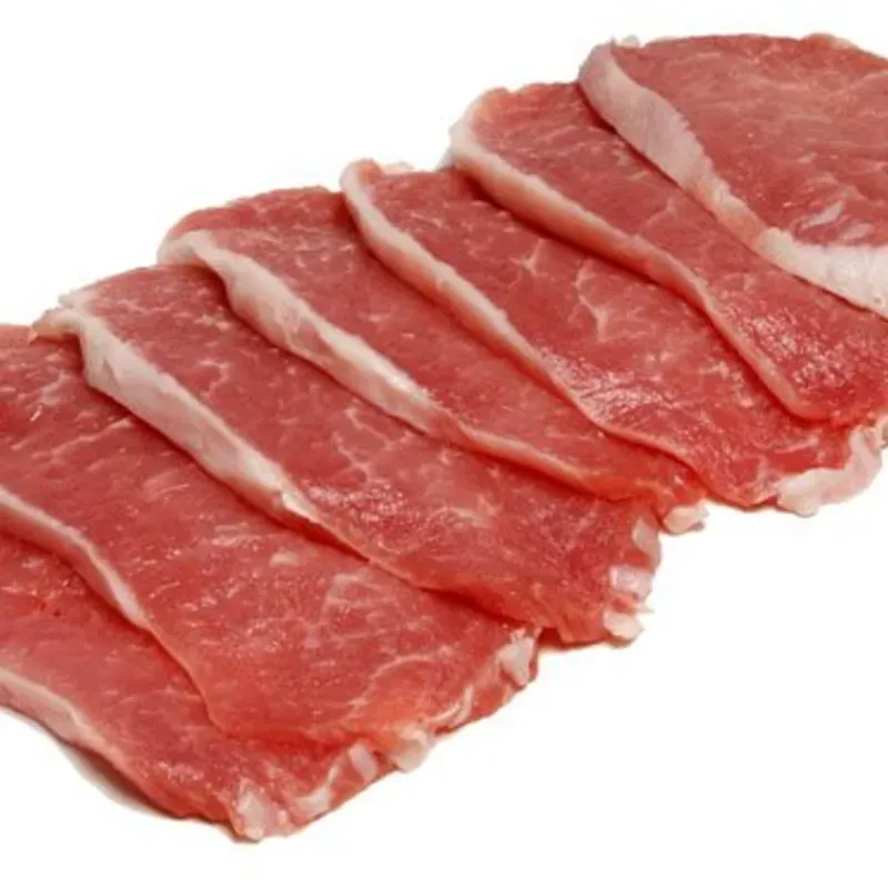 LOMO DE CERDO