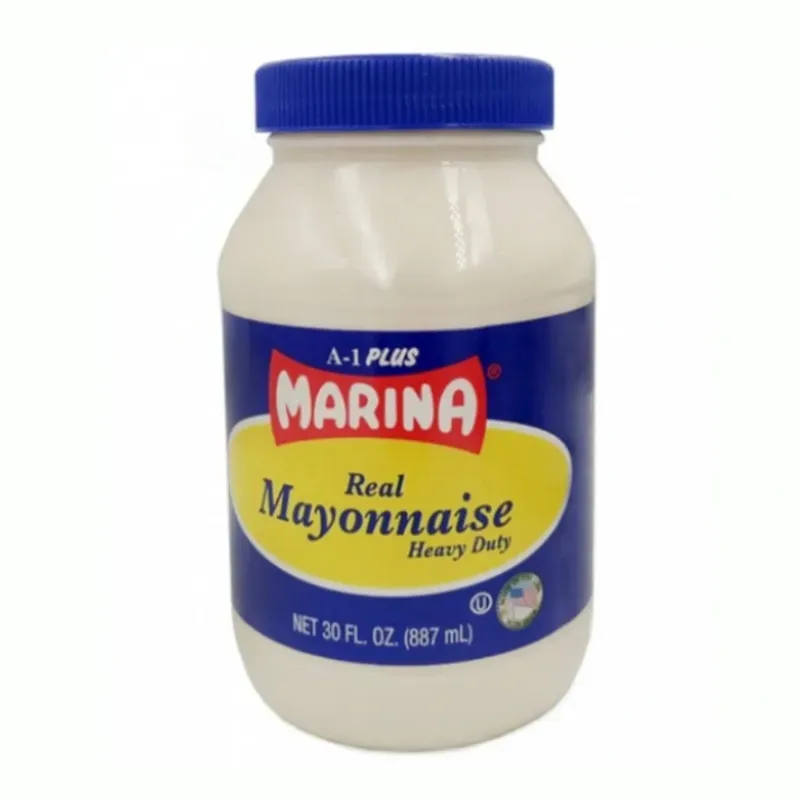 MAYONESA MARINA 