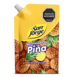 MERMELADA DE PIÑA