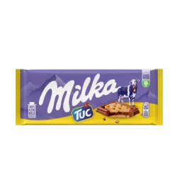 MILKA SANDWICH
