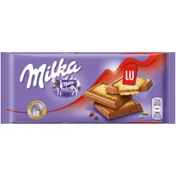 MILKA SANDWICH 