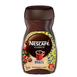 NESCAFÉ CLÁSICO 