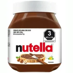 NUTELLA 