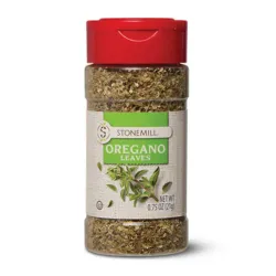 ORÉGANO 