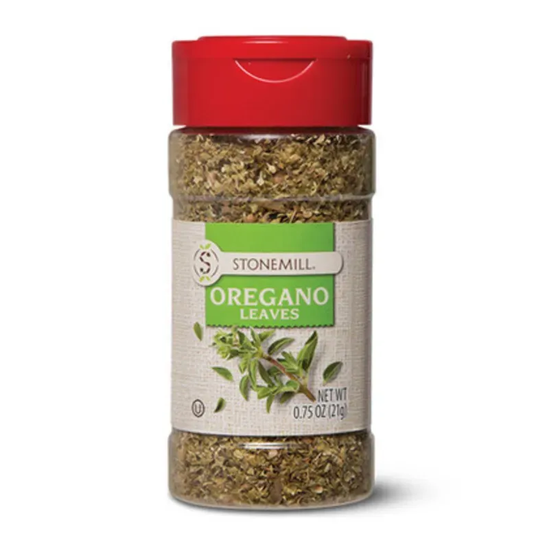 ORÉGANO 