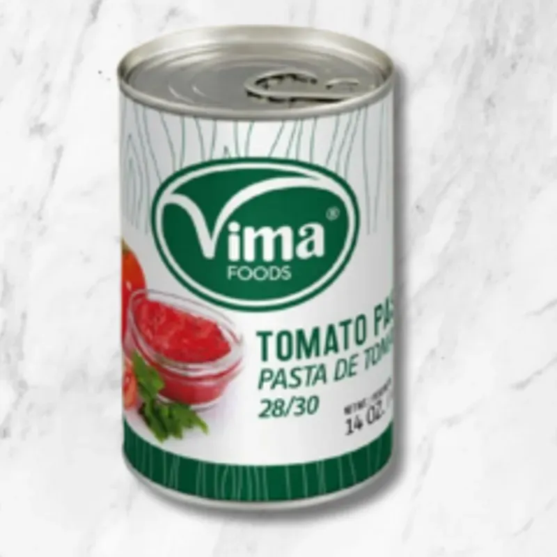 PASTA DE TOMATE VIMA