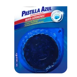 PASTILLA AZUL PARA SANITARIOS