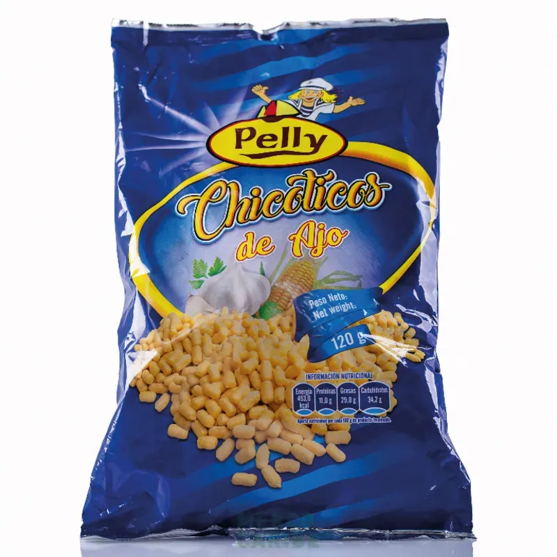 PELLY DE AJO