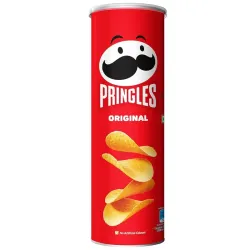 PRINGLES ORIGINAL