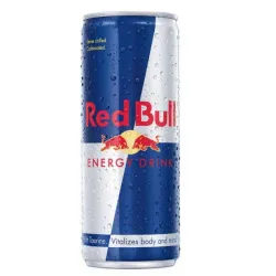 RED BULL