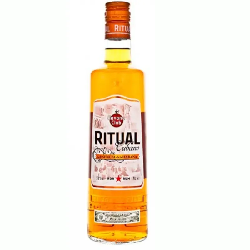 RON RITUAL HAVANA CLUB
