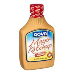 SALSA ROSADA