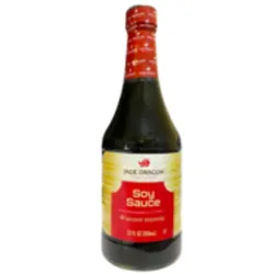 SALSA SOYA JADE DRAGON