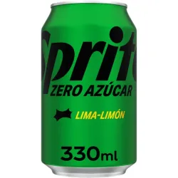 SPRITE ZERO