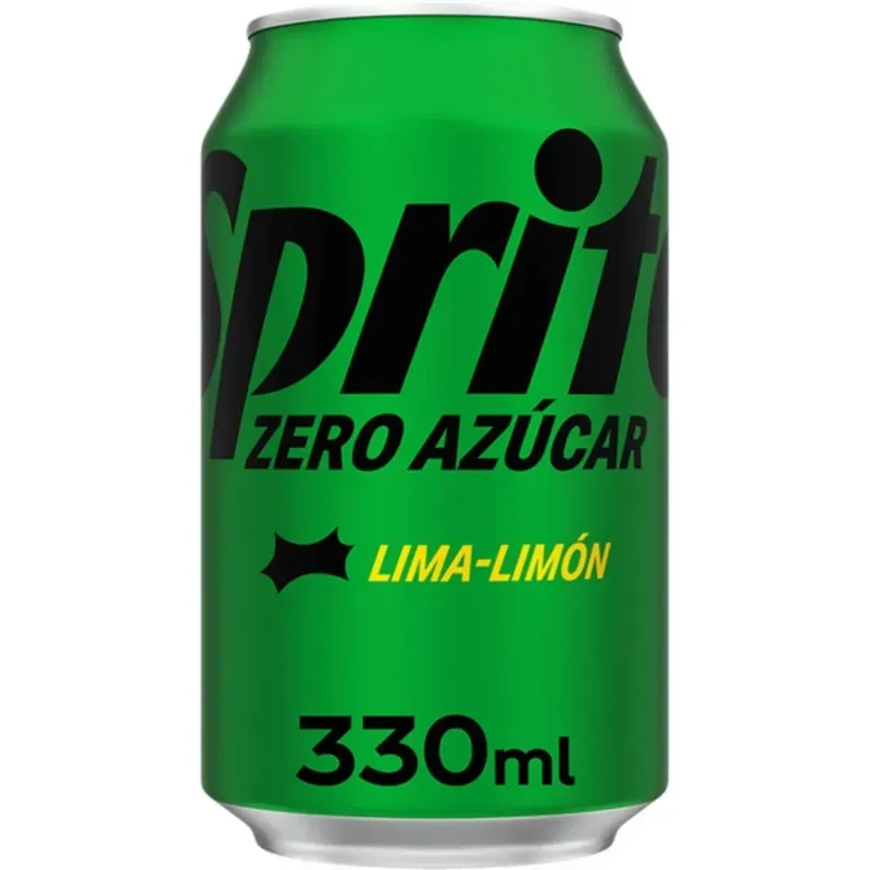 SPRITE ZERO
