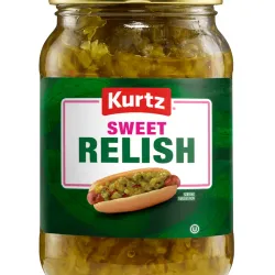 SWEET RELISH