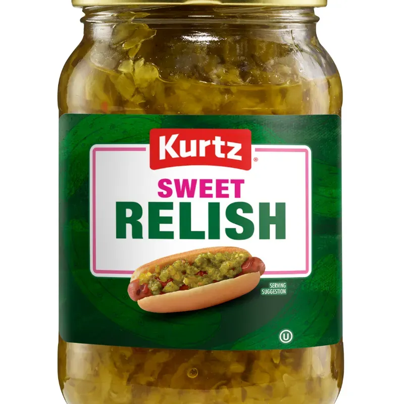 SWEET RELISH