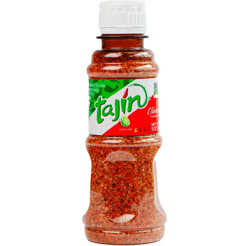 TAJIN
