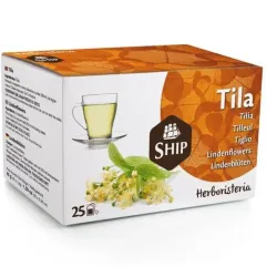 TE DE TILA