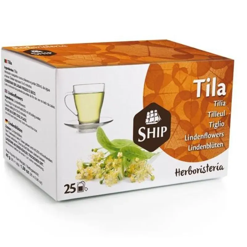 TE DE TILA