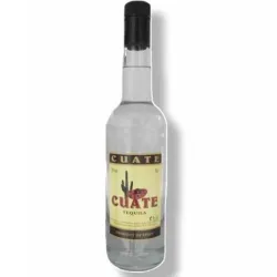 TEQUILA CUATE